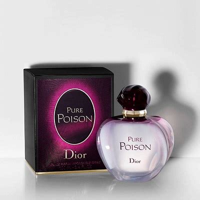 dior pure poison eau de parfum spray 30 ml